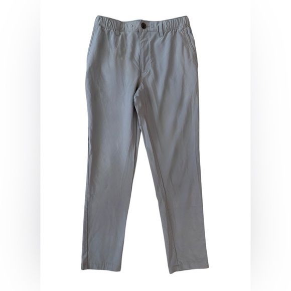 Chubbies Everywear - Performance Pant Water-resistant, durable lightweight pants - Picture 3 of 5
